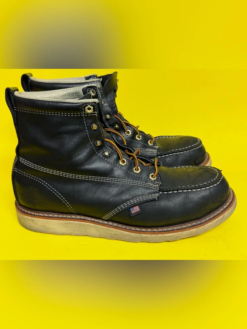 Men's Thorogood 6